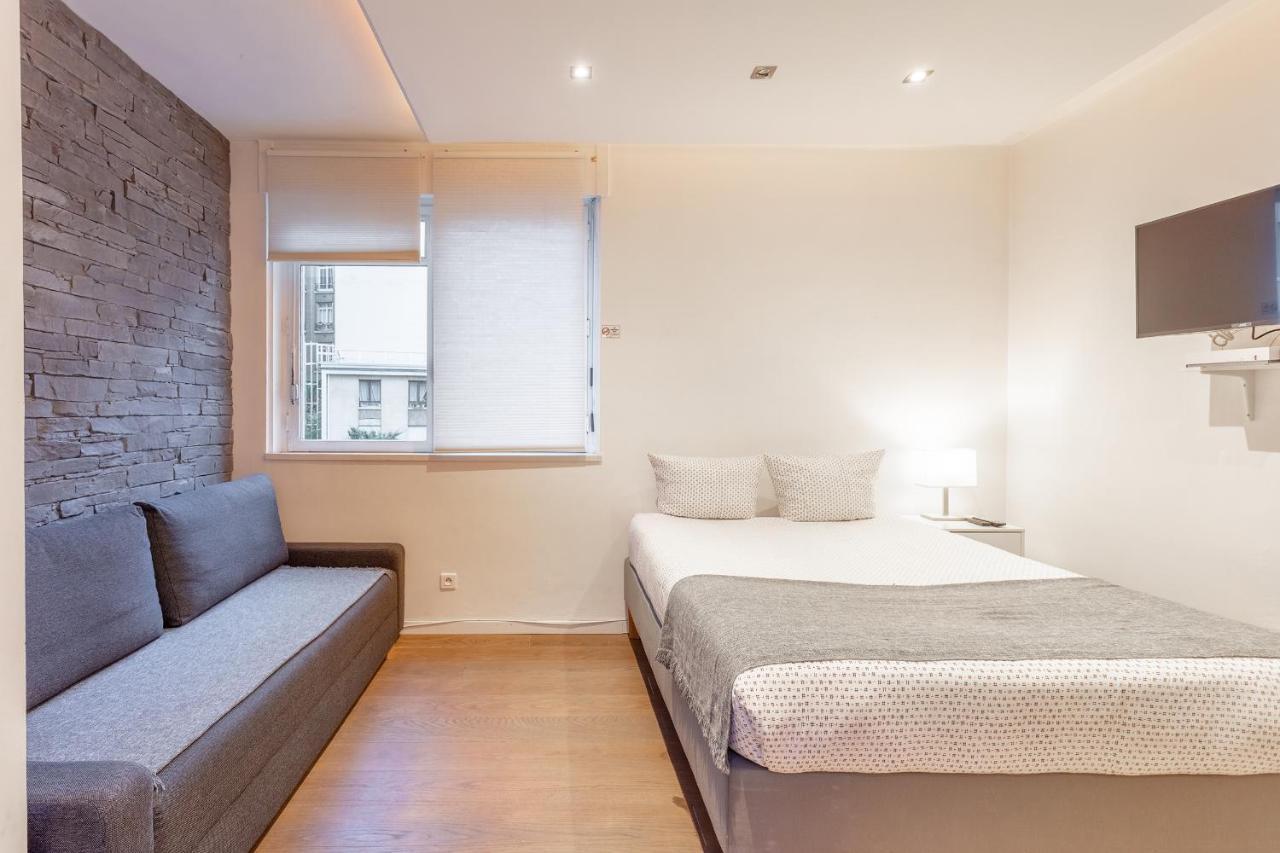 Victor Hugo Flat Apartment Paris Exterior foto