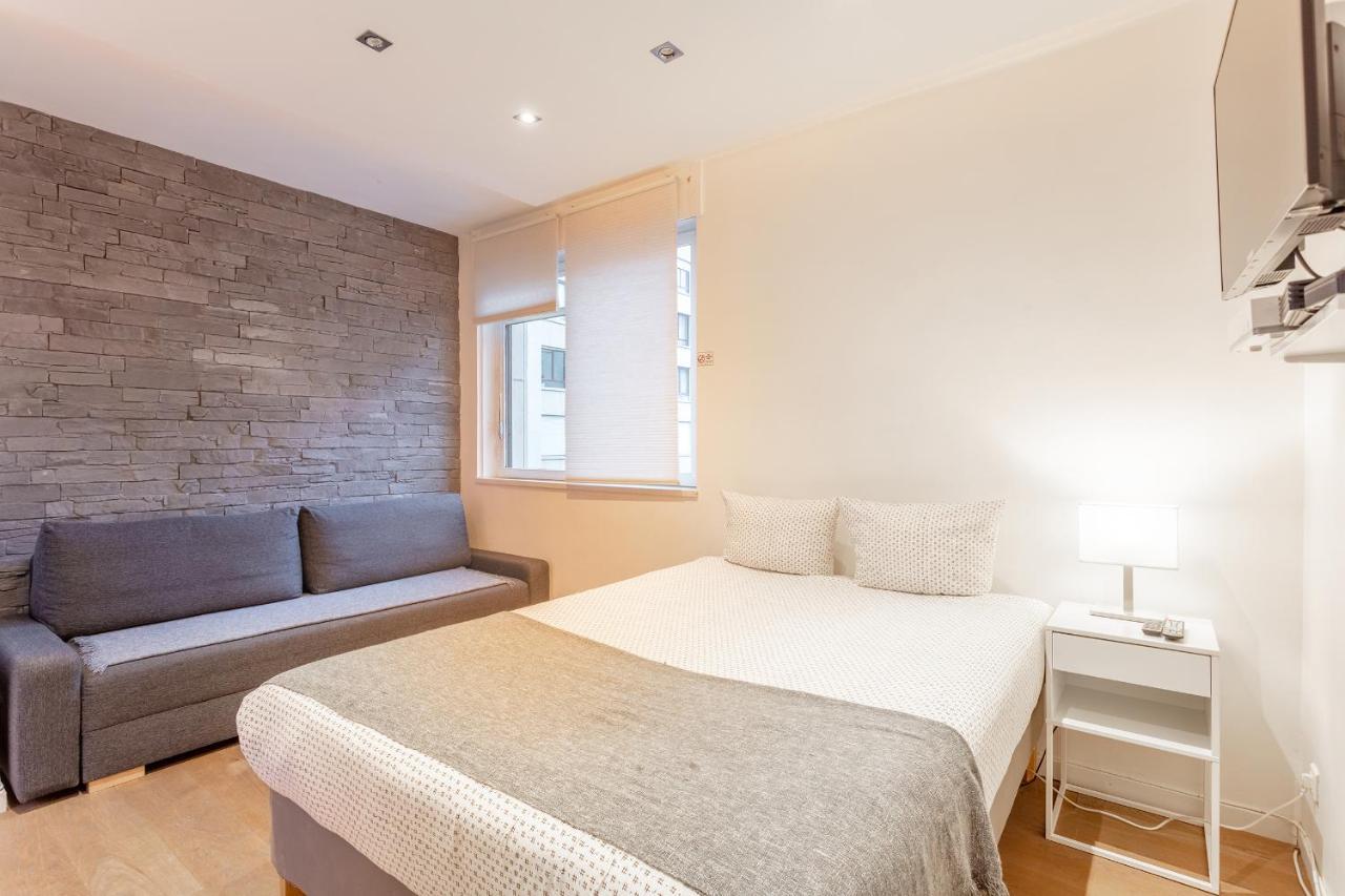 Victor Hugo Flat Apartment Paris Exterior foto
