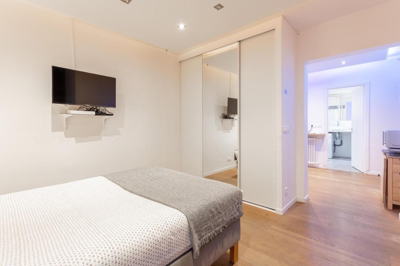 Victor Hugo Flat Apartment Paris Exterior foto